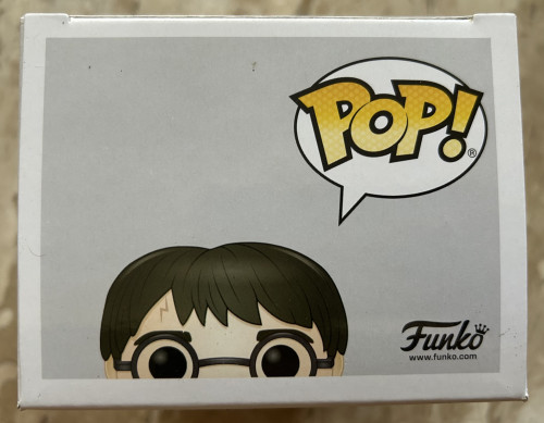  Harry Potter #111 - Produto Original