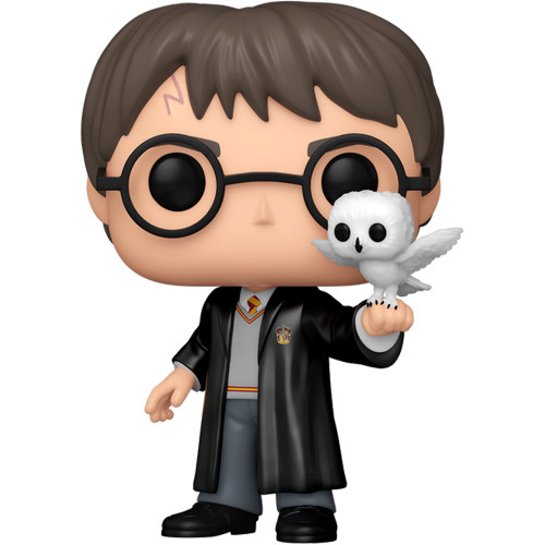  FUNKO POP #197 - Produto Original