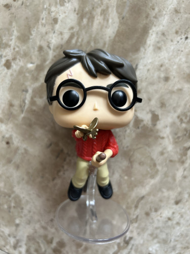  Harry Potter #131 - Produto Original