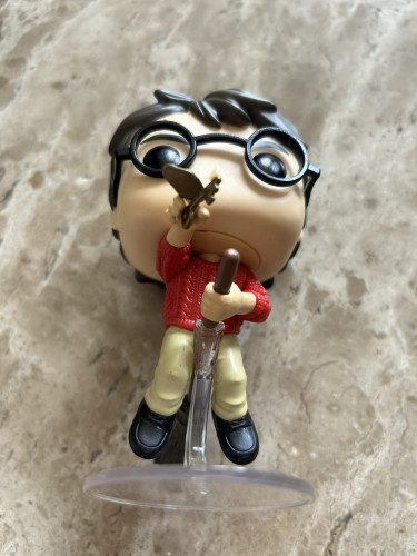  Harry Potter #131 - Produto Original