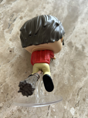  Harry Potter #131 - Produto Original