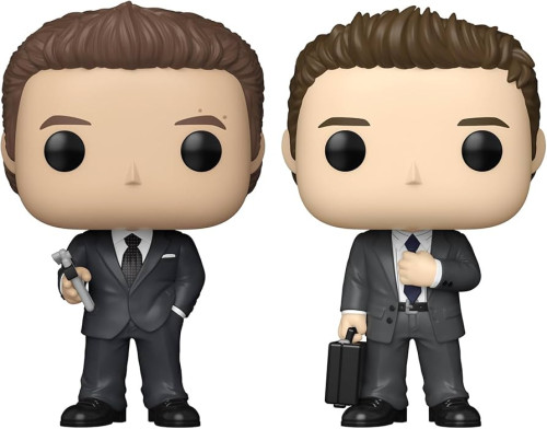  Suits #2 - Produto Original