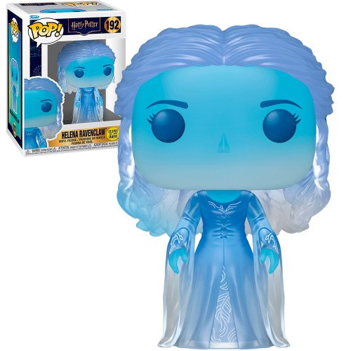  FUNKO POP #192 - Produto Original
