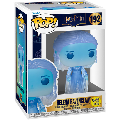  FUNKO POP #192 - Produto Original