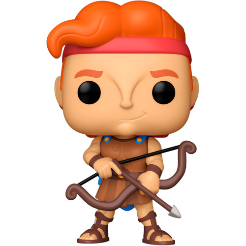  FUNKO POP #1666 - Produto Original