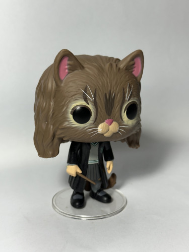 Funko Pop! Hermione Granger - Harry Potter - #77