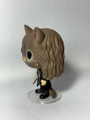 Funko Pop! Hermione Granger - Harry Potter - #77