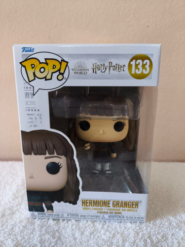  Harry Potter #133 - Produto Original