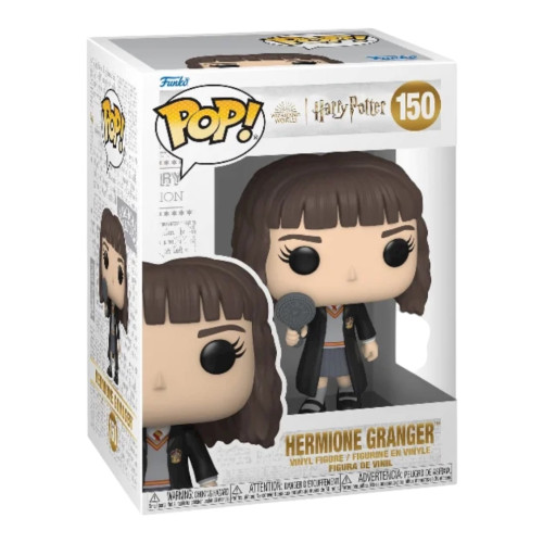  Harry Potter Wizarding World #150 - Produto Original
