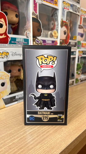  Batman #275 - Produto Original