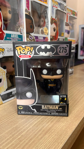 Funko Pop! Heroes: Batman 1989 #275-Batman-275