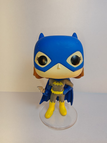  DC Batgirl #148 - Produto Original