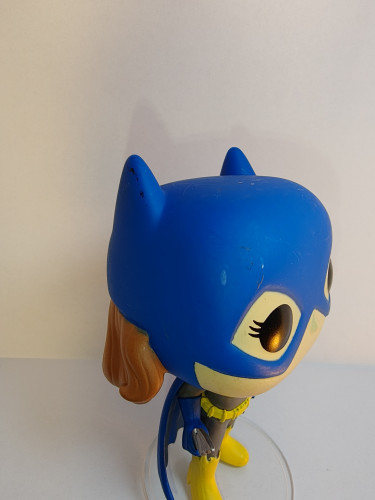  DC Batgirl #148 - Produto Original