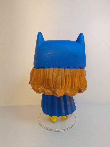  DC Batgirl #148 - Produto Original