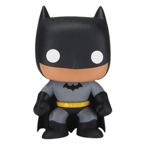  DC Super Heroes #01 - Produto Original