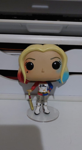  Harley Quinn #97 - Produto Original