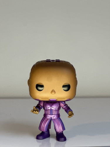 Funko Pop! High Evolutionary – Marvel #1206 (Sem Caixa)-Marvel-1206