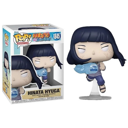 Funko Pop! Naruto Hinata Hyuga-Naruto Shippuden-1845