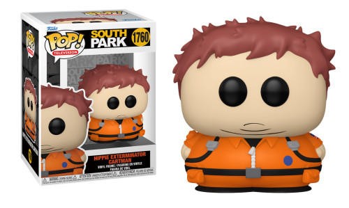  South Park #1760 - Produto Original
