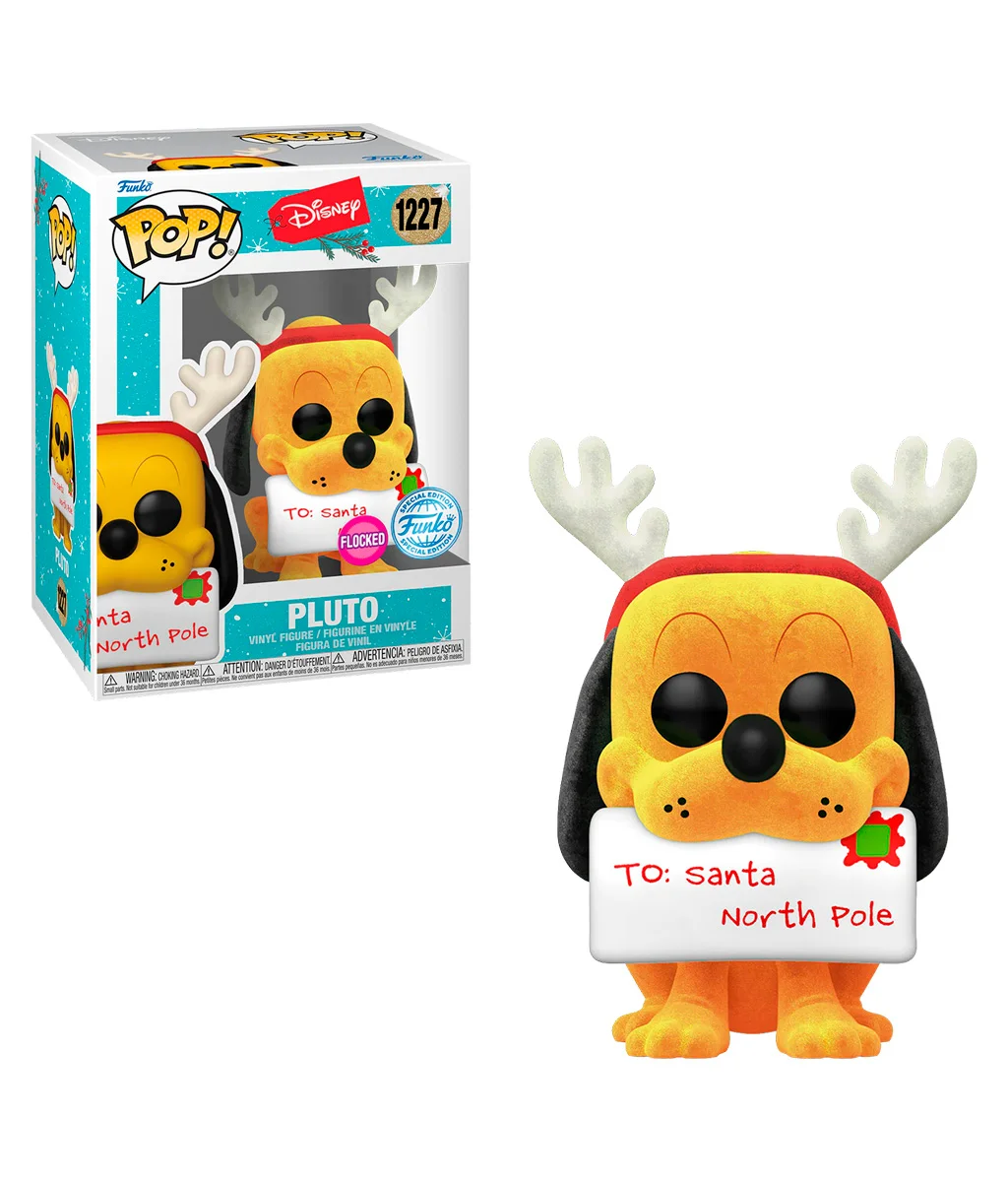  Disney #1227 - Produto Original