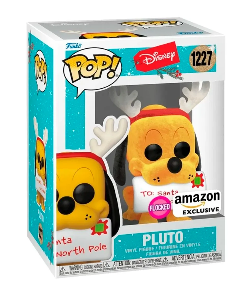  Disney #1227 - Produto Original