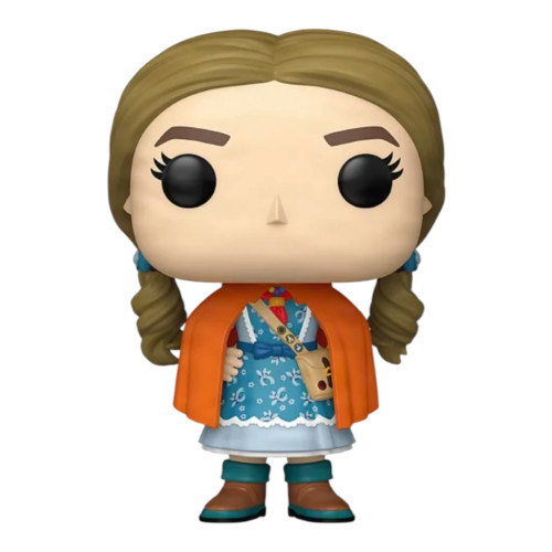  Stranger Things #1810 - Produto Original