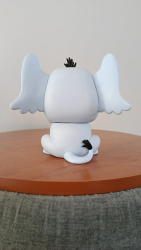  Dr Seuss #08 - Produto Original