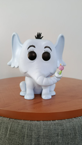  Dr Seuss #08 - Produto Original