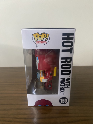  Transformers - Retro Toys #150 - Produto Original