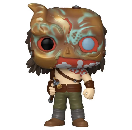 Funko Pop! House of the Dragon – Crabfeeder #14-House Of The Dragon-14