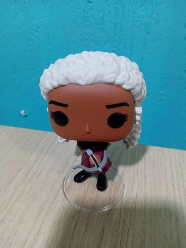 Funko Pop! House Of The Dragon Baela  19 - TELEVISION GAME OF THRONES: HOUSE OF THE DRAGON - #19
