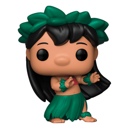  FUNKO POP #521 - Produto Original