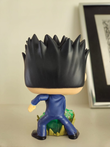 Funko Pop  Hunter X Hunter Leorio - 700 - Hunter X Hunter - #1