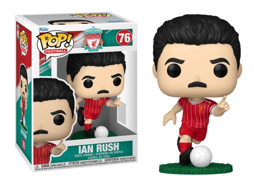  Football #76 - Produto Original