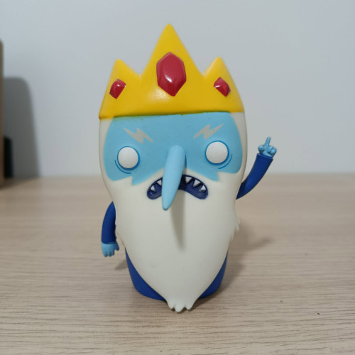  Adventure Time #34 - Produto Original