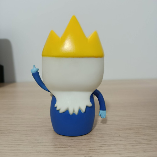  Adventure Time #34 - Produto Original