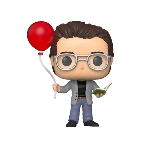  Icons Stephen King #55 - Produto Original