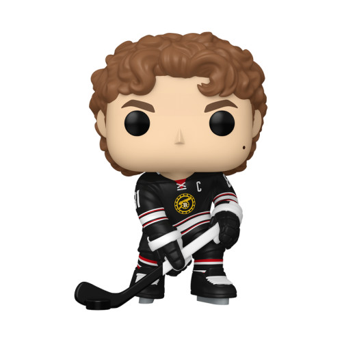 Funko Pop! Ilya Rozanov Heated Rivalry #1 - Produto Original