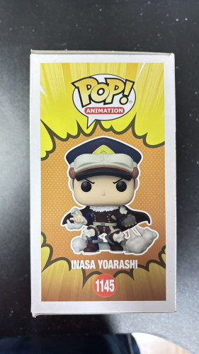  My Hero Academia #1145 - Produto Original