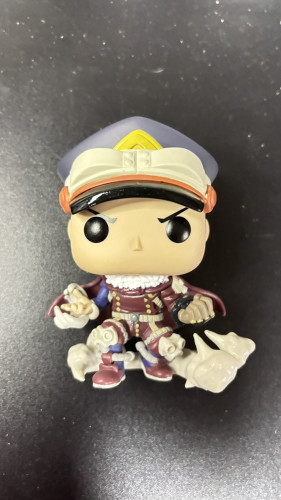  My Hero Academia #1145 - Produto Original