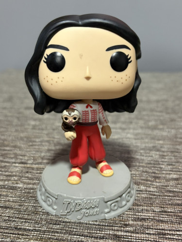  FUNKO POP #1351 - Produto Original