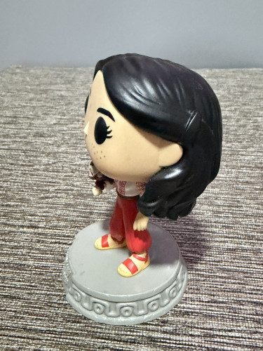  FUNKO POP #1351 - Produto Original
