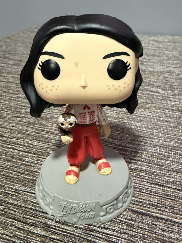  FUNKO POP #1351 - Produto Original