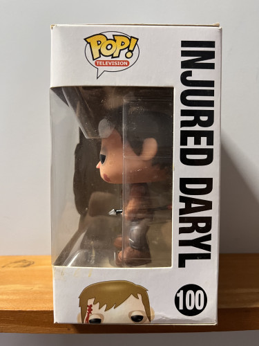  The Walking Dead #100 - Produto Original