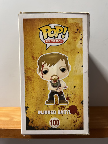  The Walking Dead #100 - Produto Original