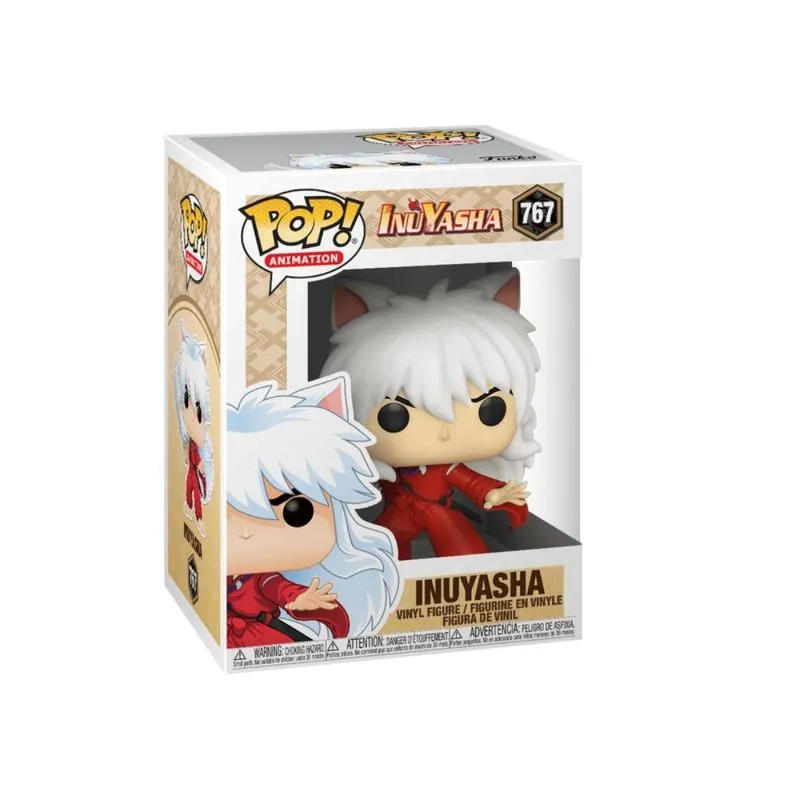 Funko Pop! Inuyasha - Inuyasha - #767