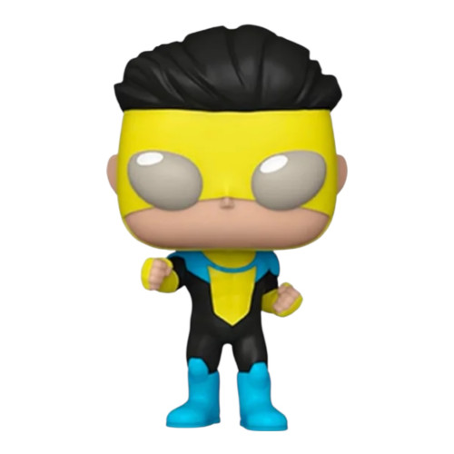 Funko Pop! Invincible - Amazon Original Invincible - #1499