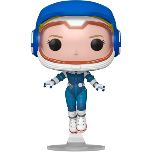  FUNKO POP #1522 - Produto Original