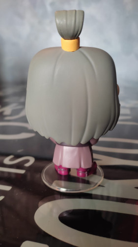 Funko Pop! Iroh - Avatar: The Last Airbender - #539