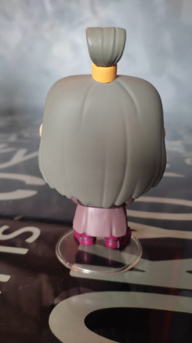 Funko Pop! Iroh - Avatar: The Last Airbender - #539